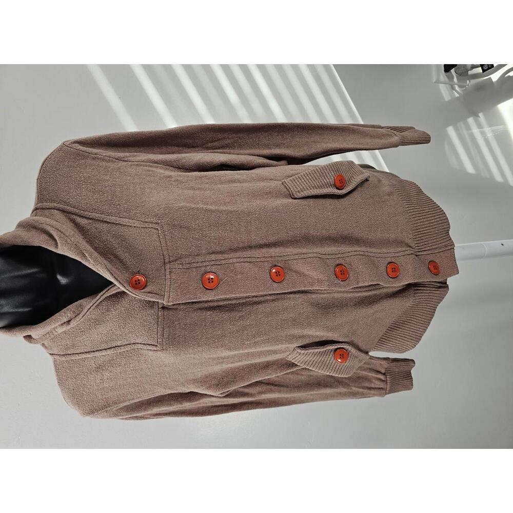 H2H Cardigan